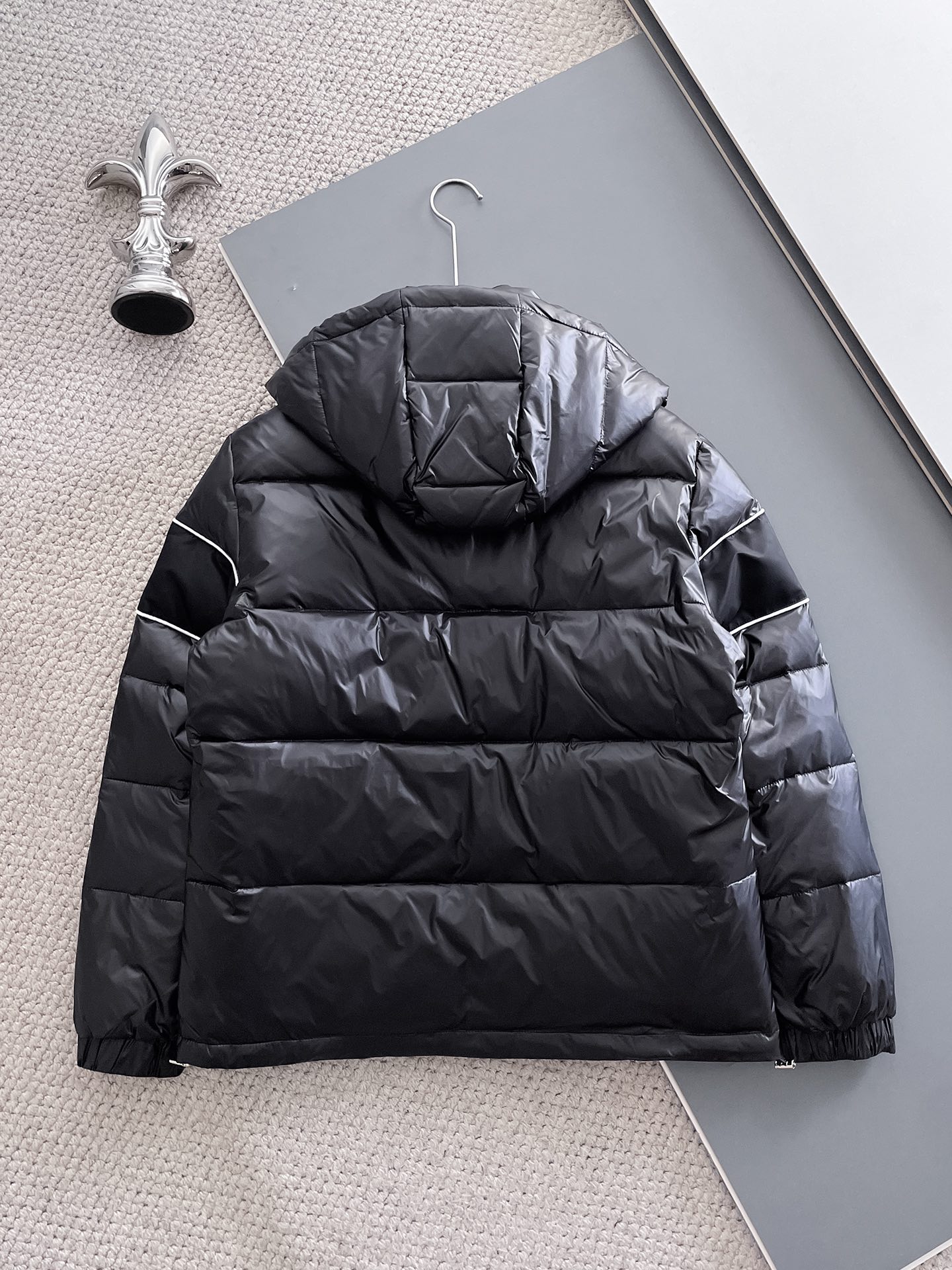 down jacket Man